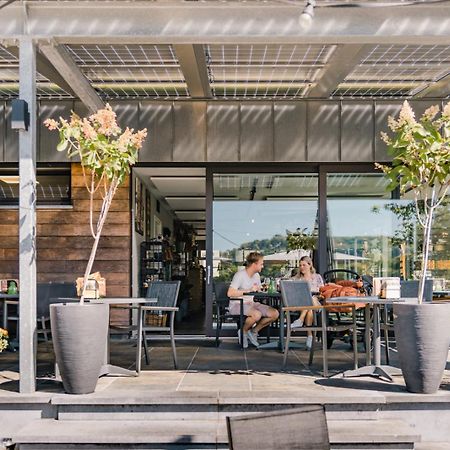 B&B Brasserie Villare Wijlre Exteriör bild