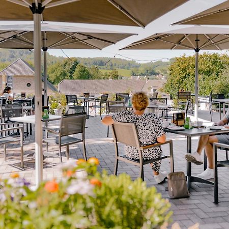B&B Brasserie Villare Wijlre Exteriör bild