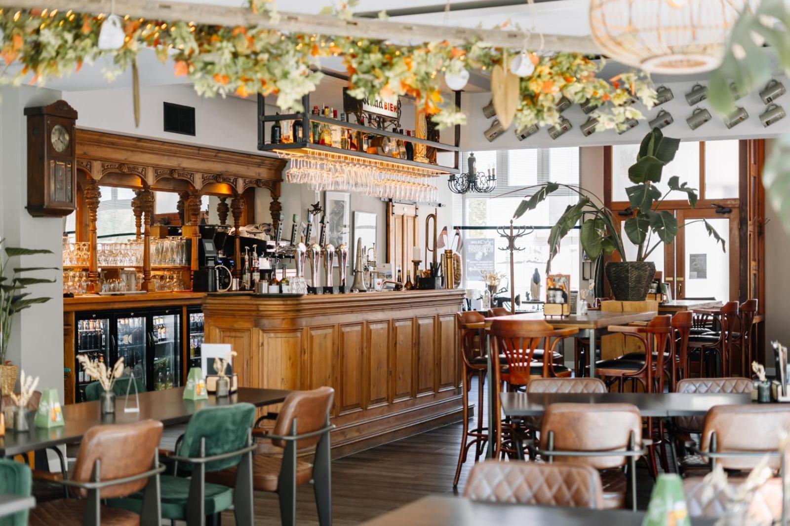 B&B Brasserie Villare Wijlre Exteriör bild