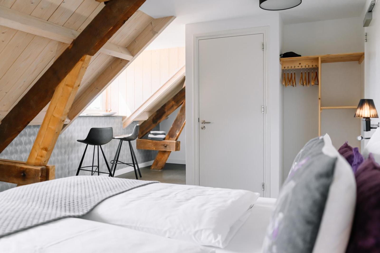 B&B Brasserie Villare Wijlre Exteriör bild