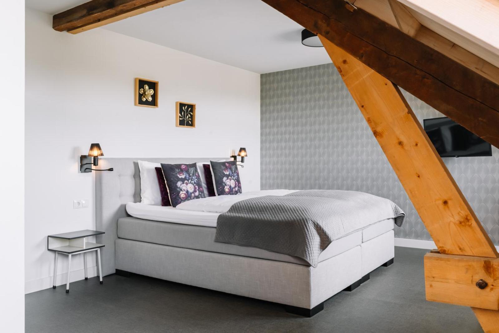 B&B Brasserie Villare Wijlre Exteriör bild