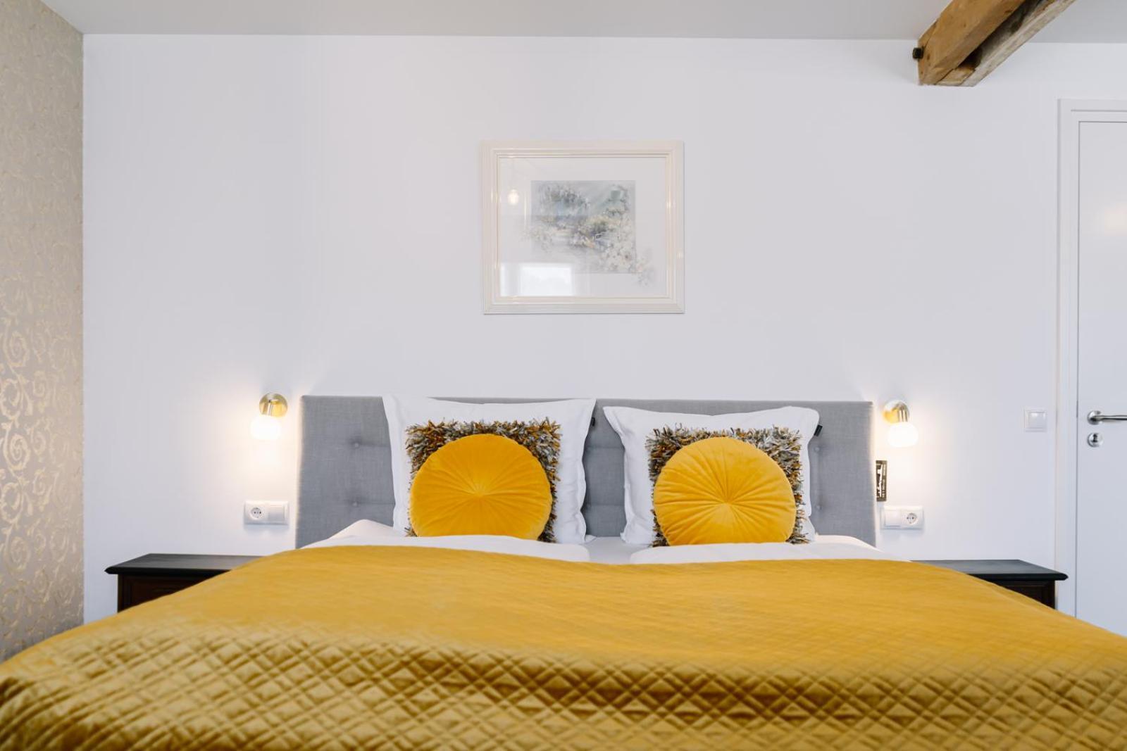 B&B Brasserie Villare Wijlre Exteriör bild