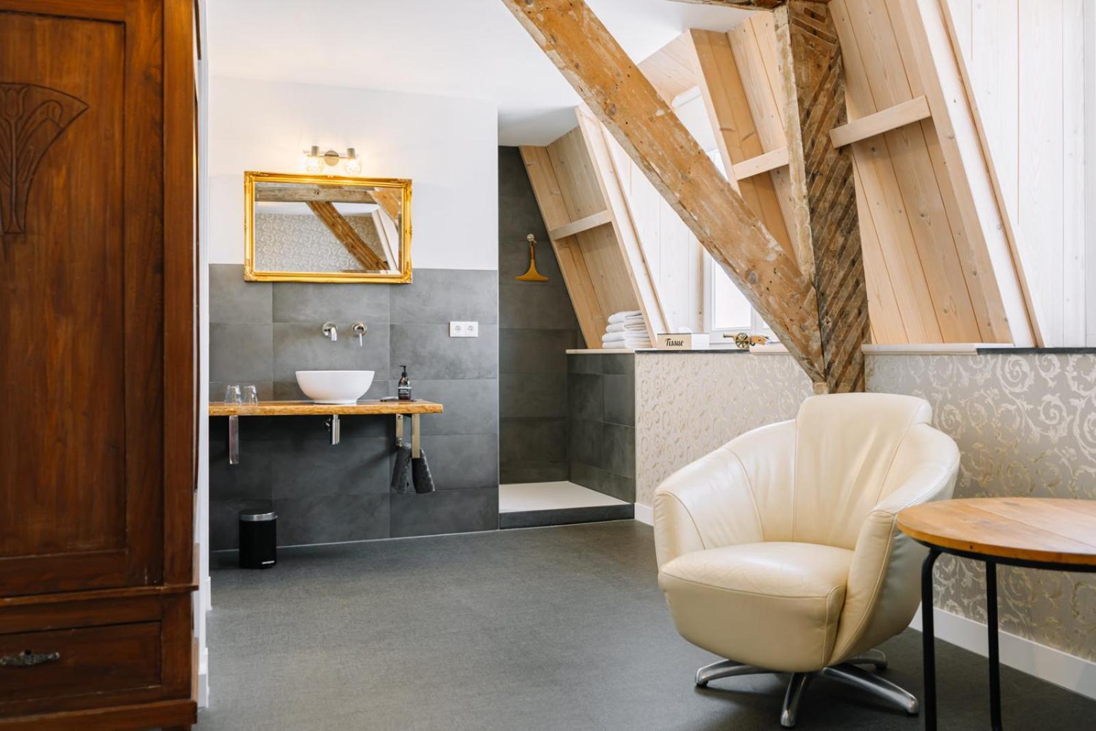 B&B Brasserie Villare Wijlre Exteriör bild