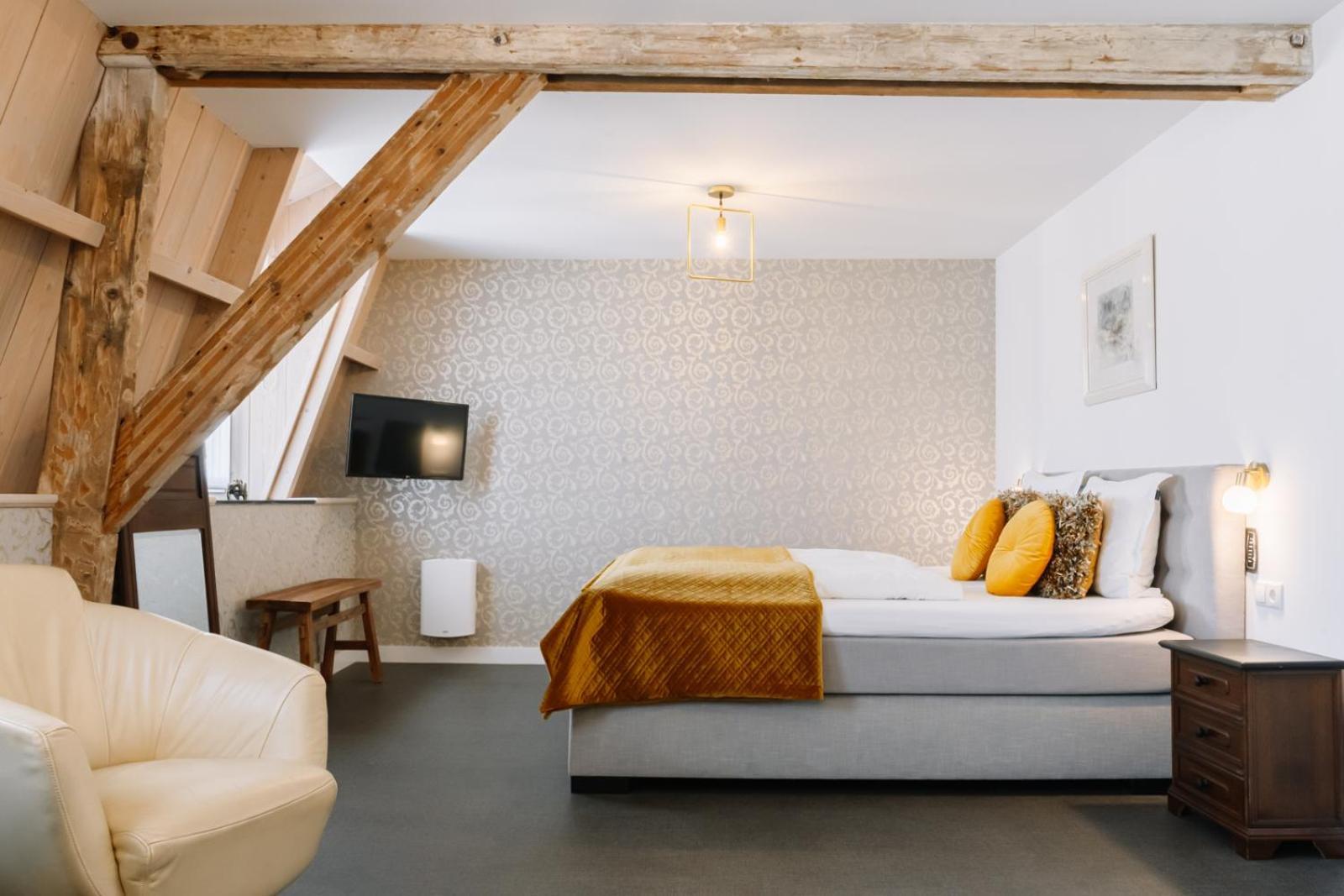 B&B Brasserie Villare Wijlre Exteriör bild