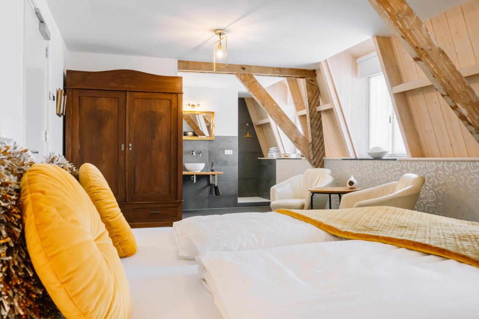 B&B Brasserie Villare Wijlre Exteriör bild