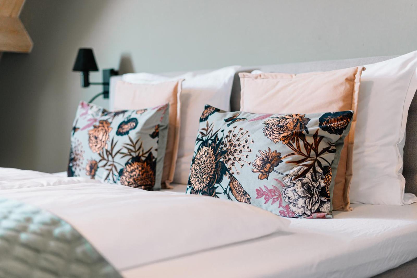B&B Brasserie Villare Wijlre Exteriör bild