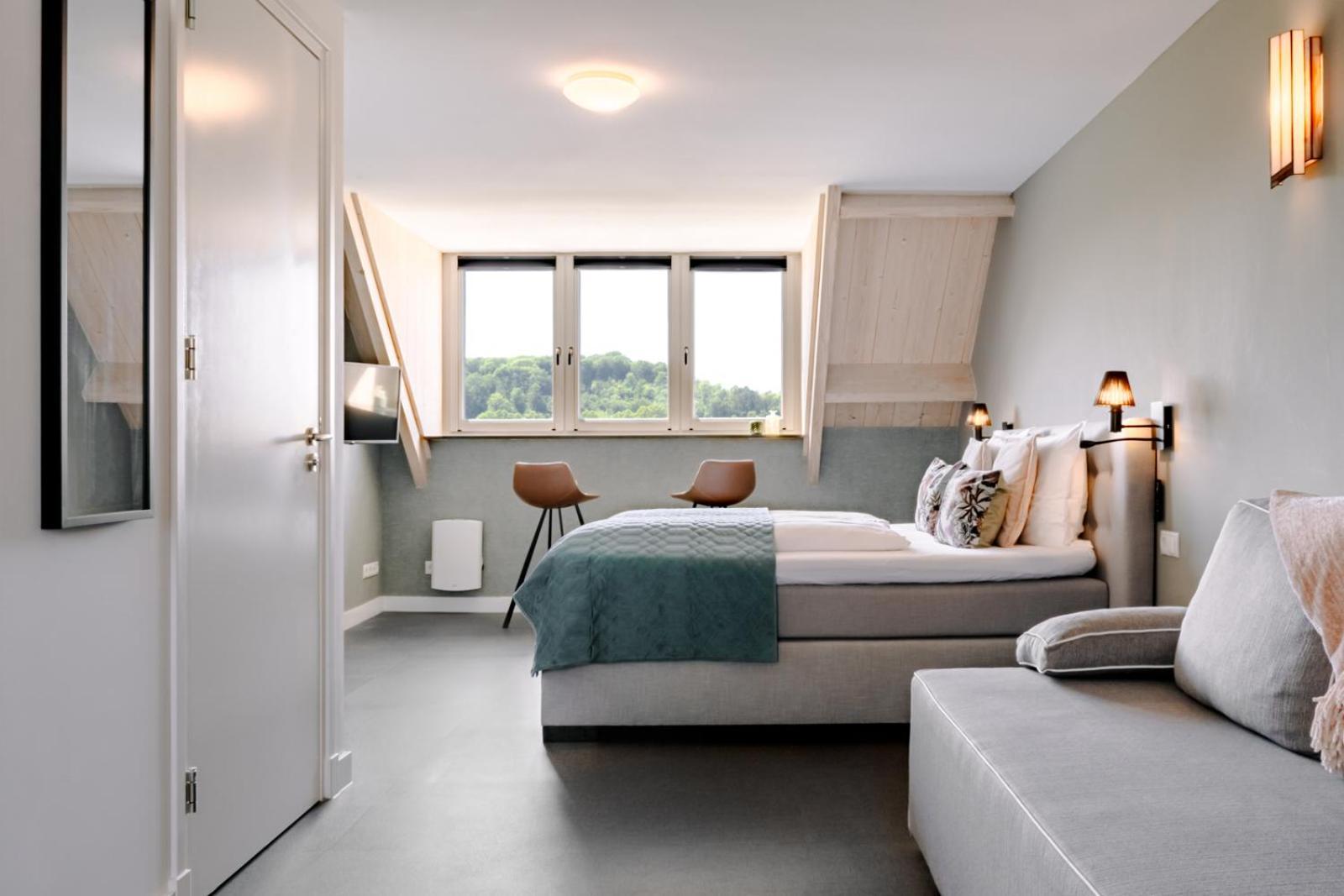 B&B Brasserie Villare Wijlre Exteriör bild