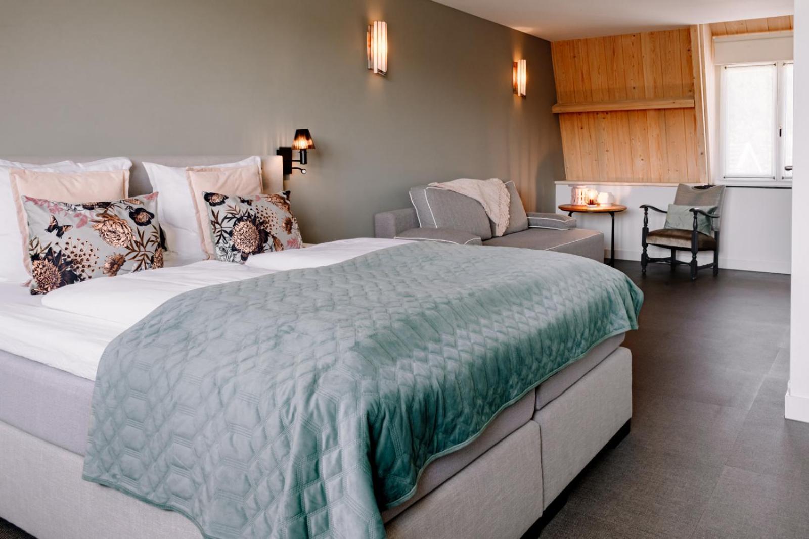 B&B Brasserie Villare Wijlre Exteriör bild