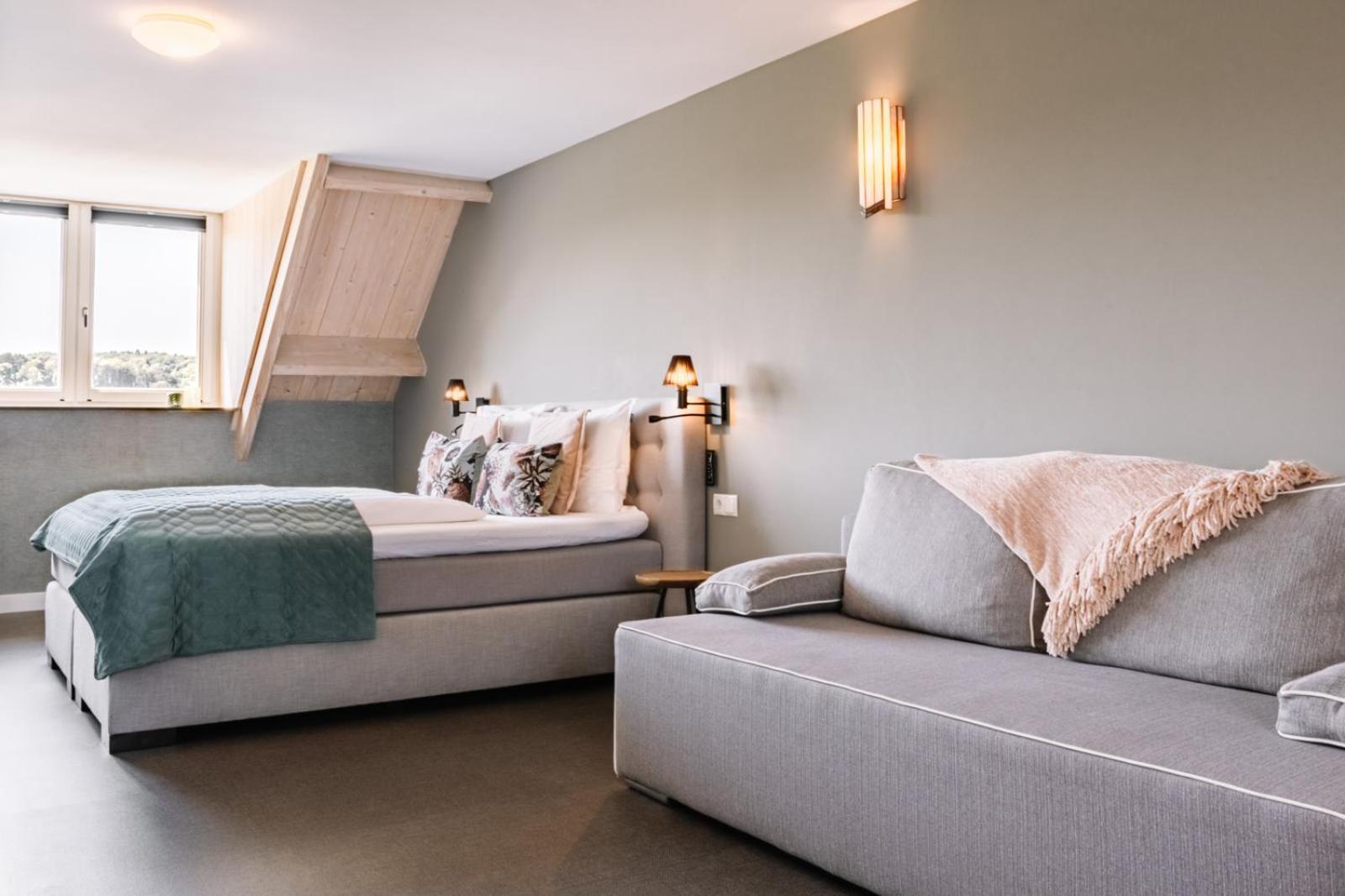 B&B Brasserie Villare Wijlre Exteriör bild