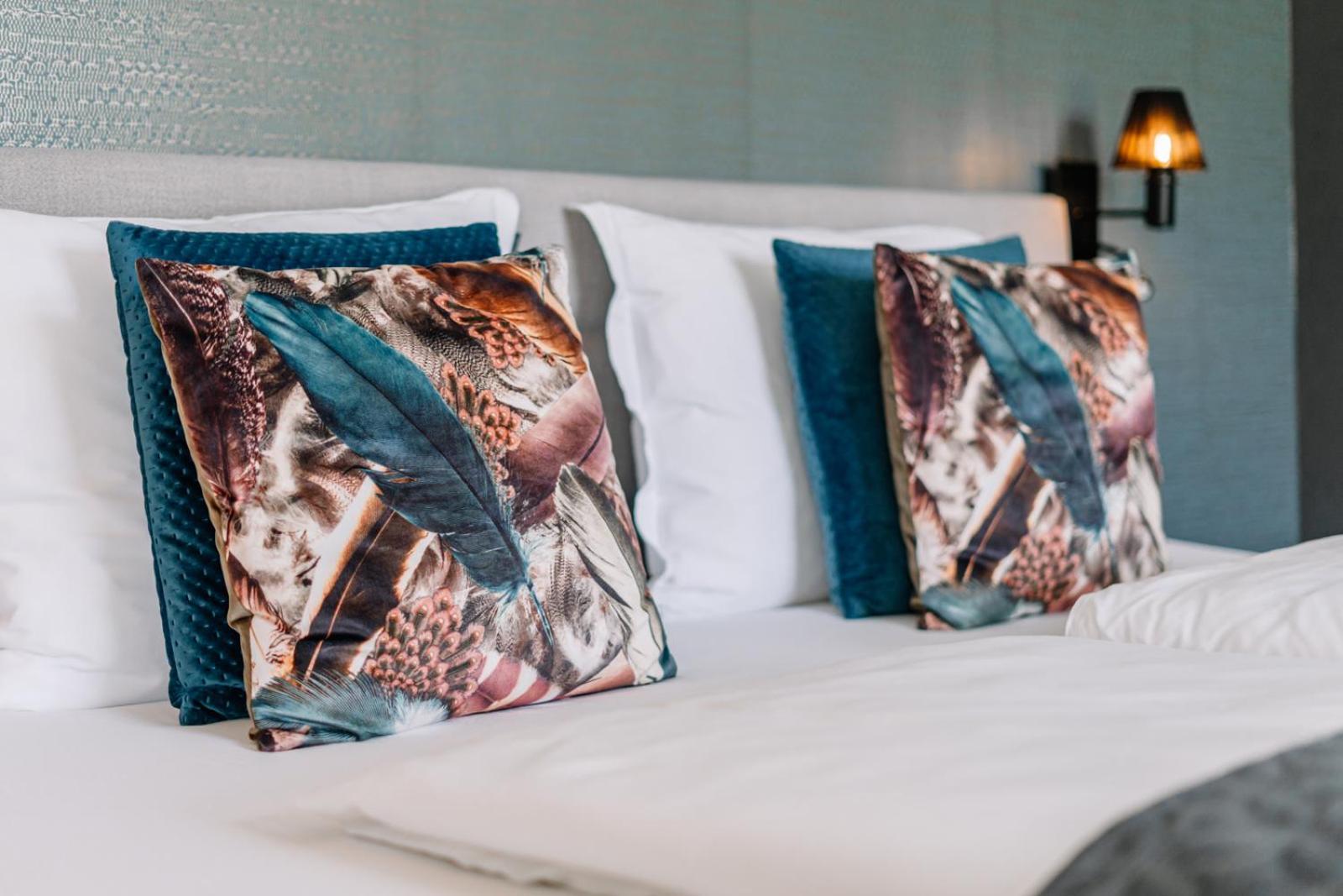 B&B Brasserie Villare Wijlre Exteriör bild