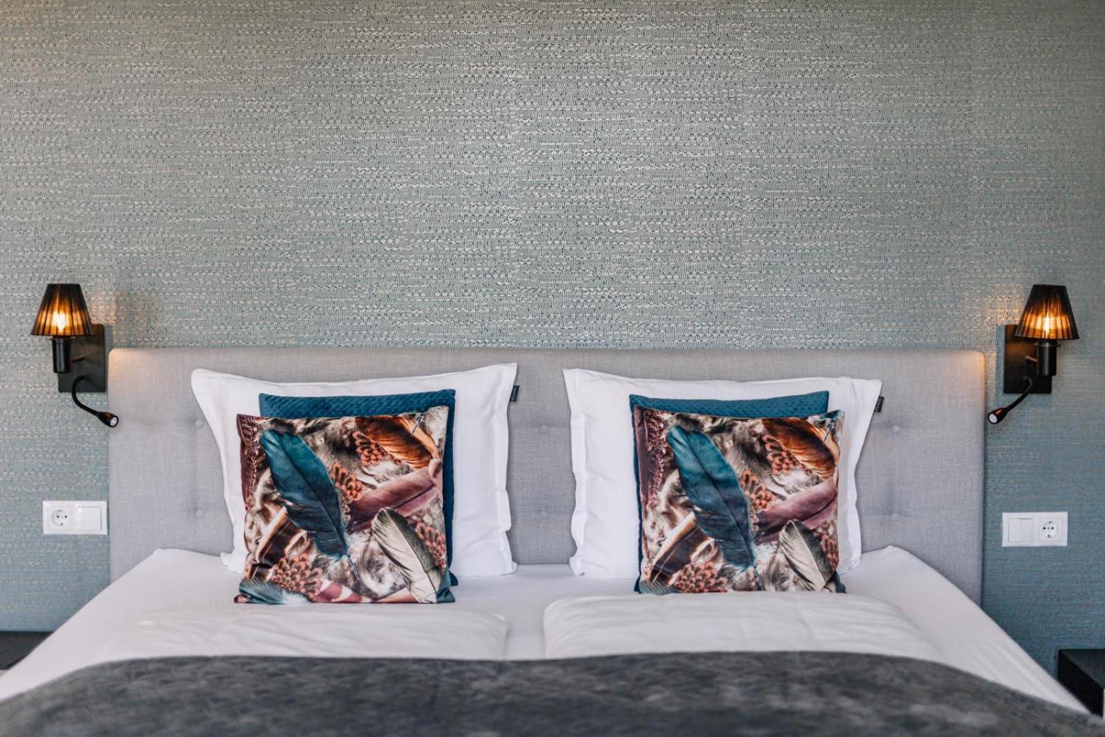 B&B Brasserie Villare Wijlre Exteriör bild
