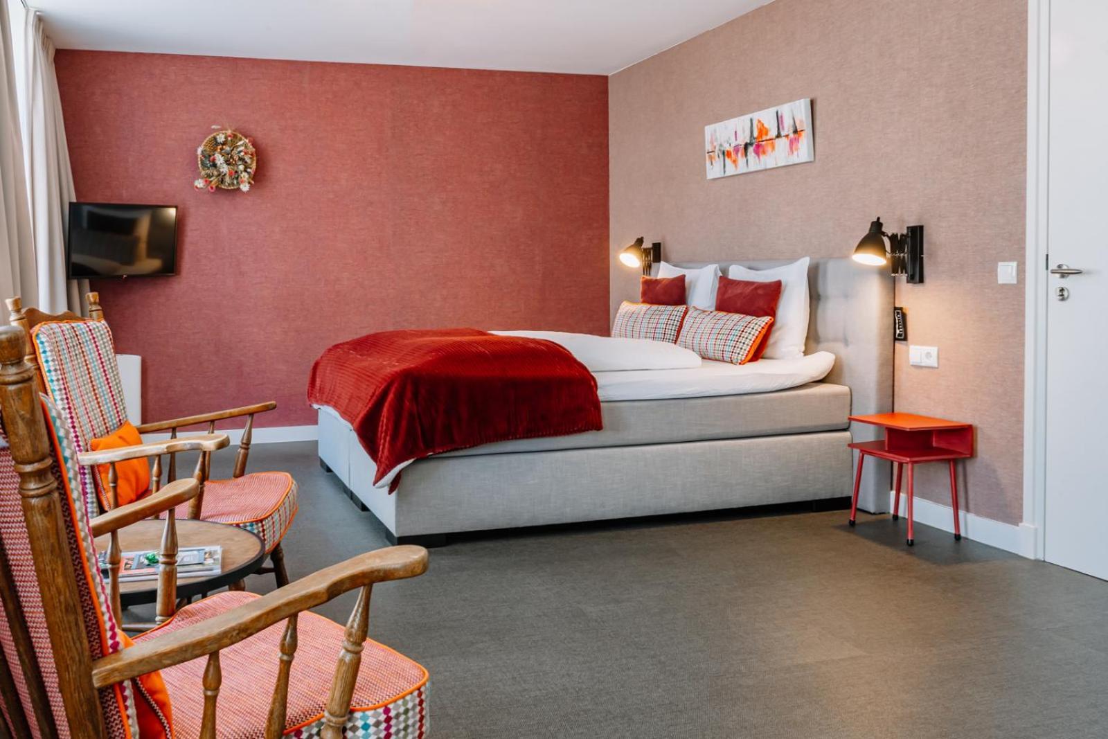 B&B Brasserie Villare Wijlre Exteriör bild