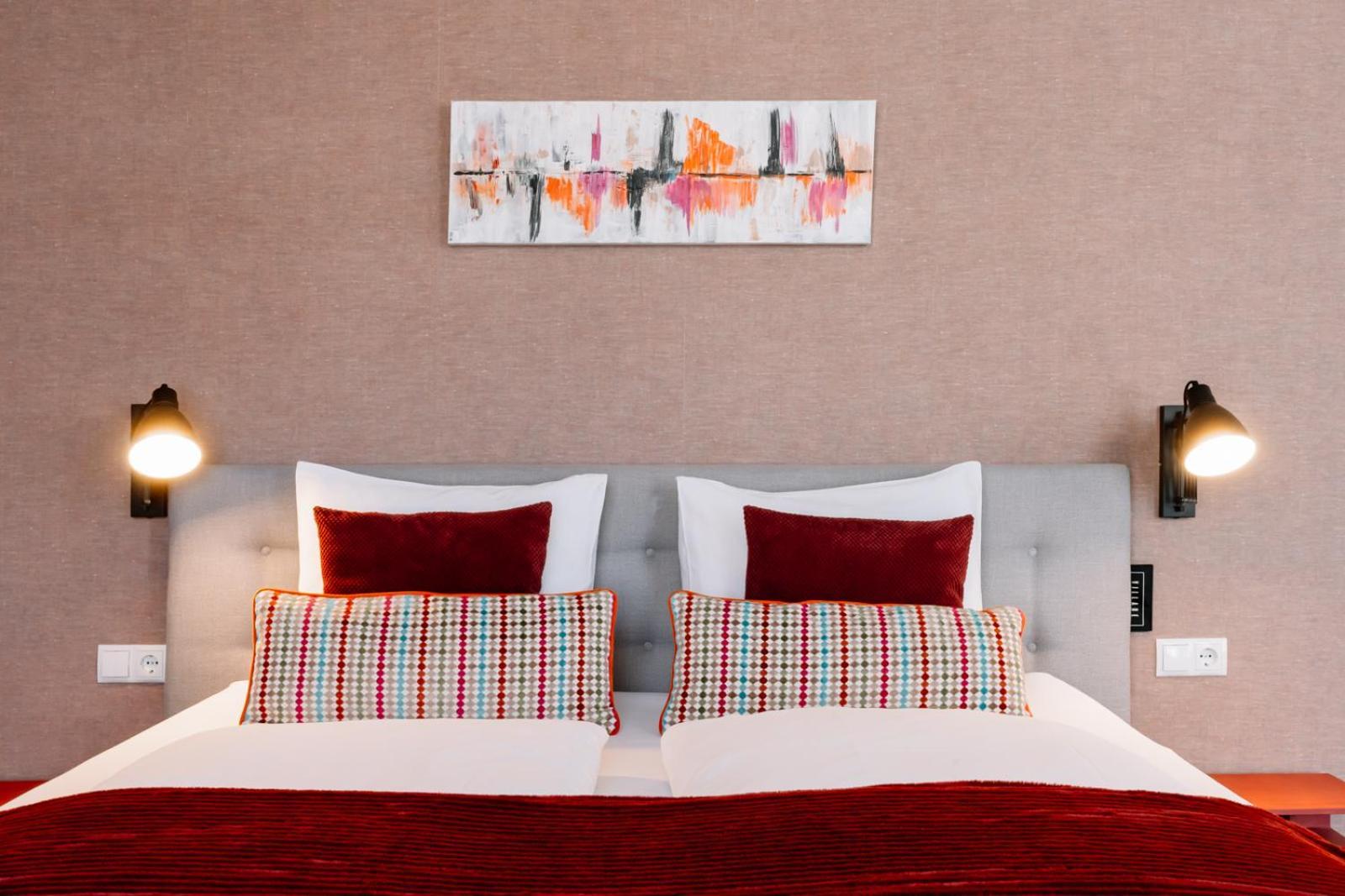 B&B Brasserie Villare Wijlre Exteriör bild