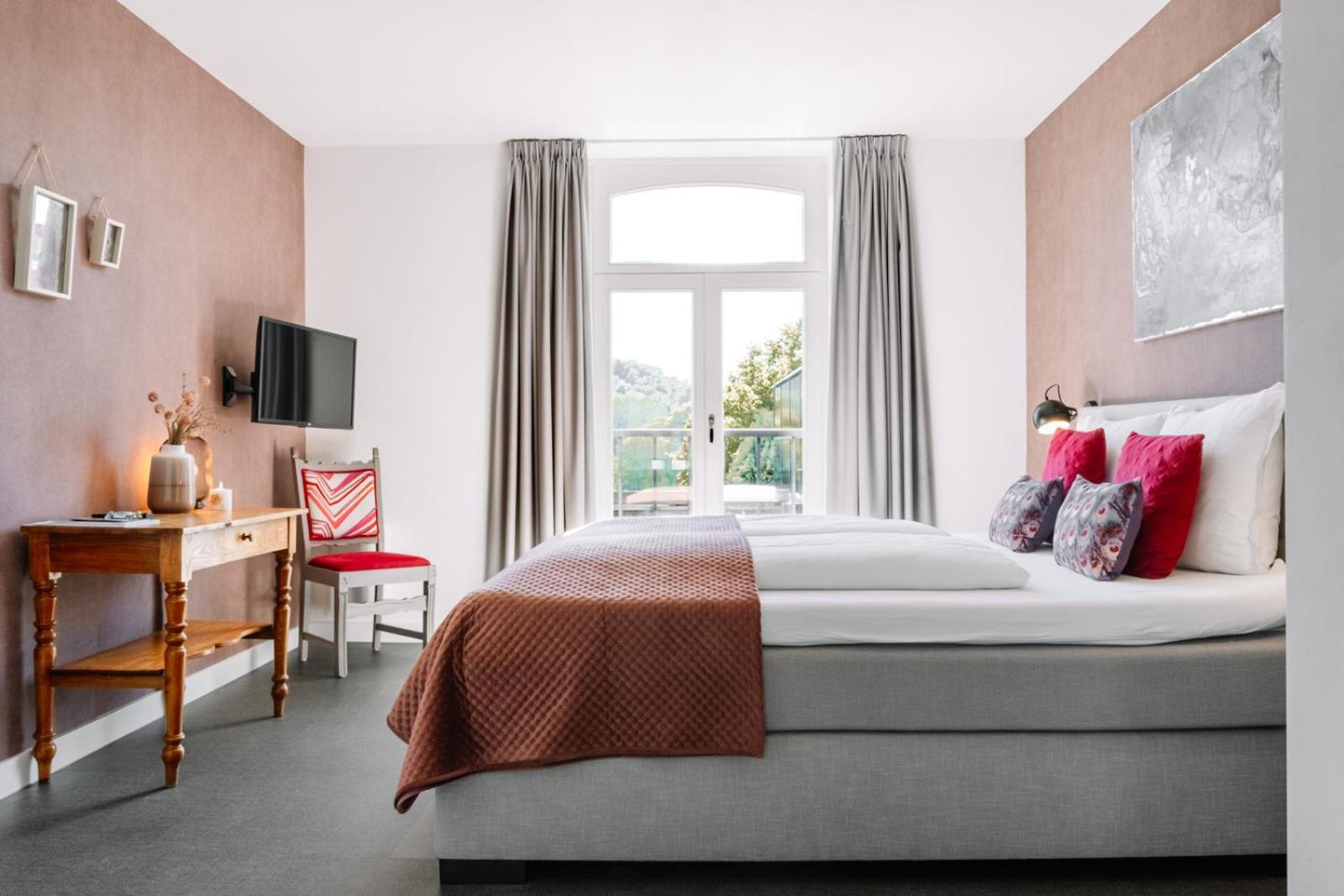 B&B Brasserie Villare Wijlre Exteriör bild
