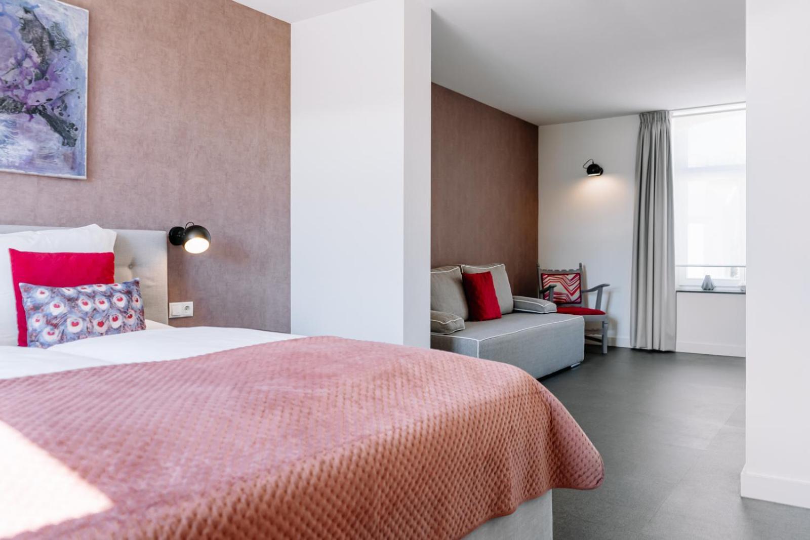 B&B Brasserie Villare Wijlre Exteriör bild