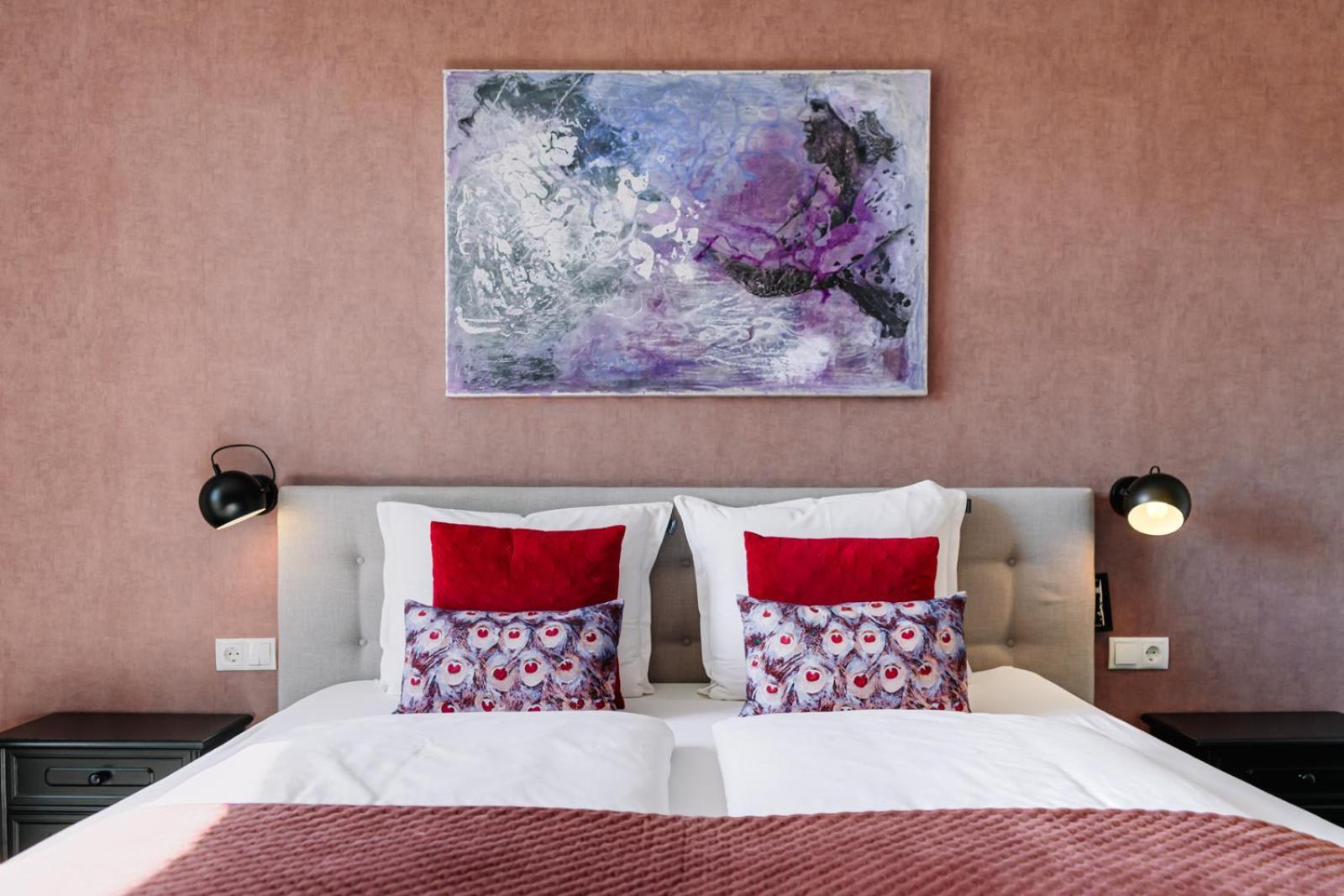 B&B Brasserie Villare Wijlre Exteriör bild
