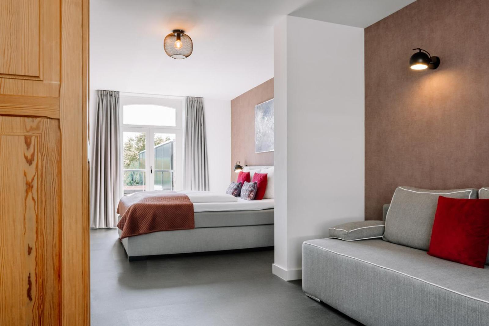 B&B Brasserie Villare Wijlre Exteriör bild