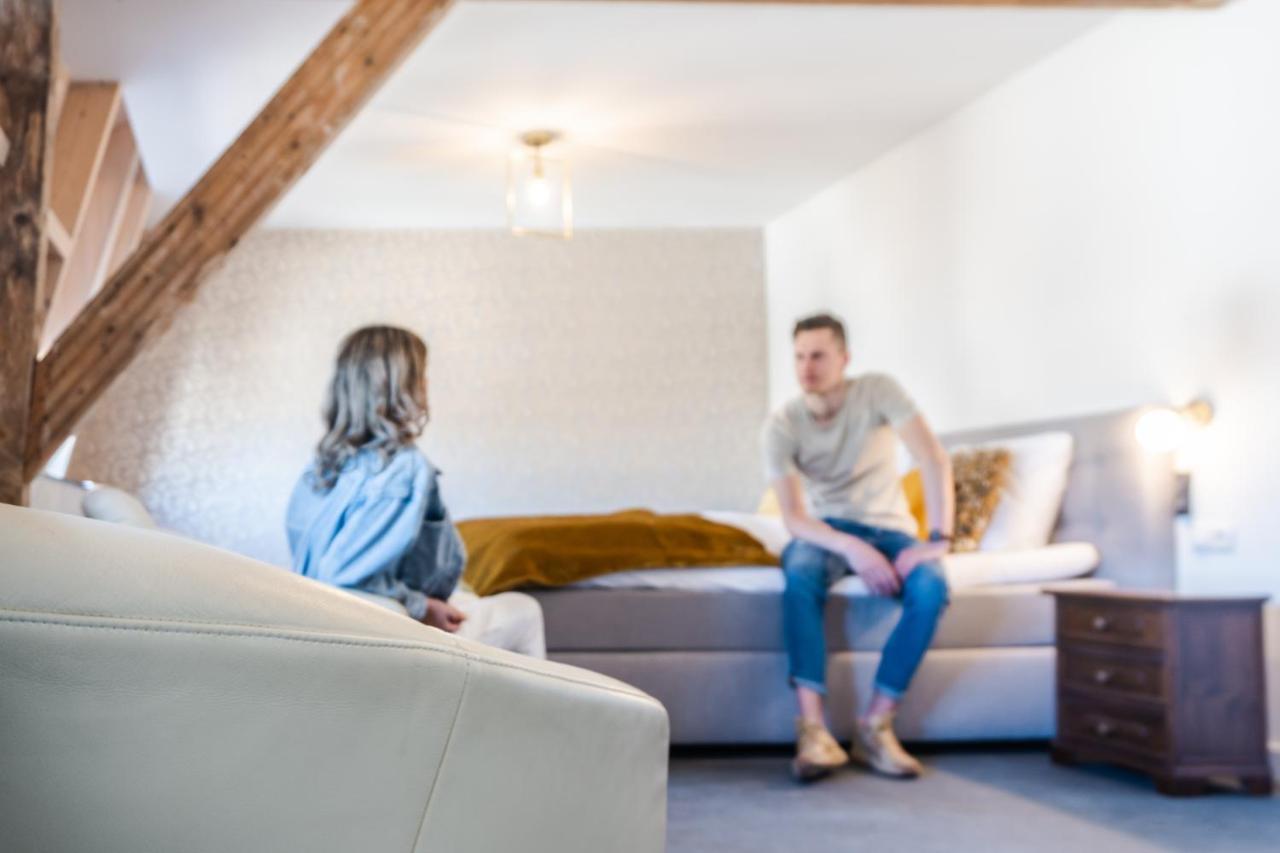 B&B Brasserie Villare Wijlre Exteriör bild
